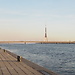 Erasmus Experience in Riga, Latvia by Adrian