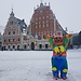 Erasmus Experience in Riga, Latvia by Adrian