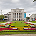 Erasmus Experience in Riga, Latvia by Ana Sofia