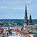 Erasmus Experience in Riga, Latvia by Ana Sofia