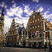 Erasmus Experience in Riga, Latvia by Ana Sofia