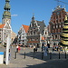 Erasmus Experience in Riga, Latvia by Antonio