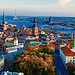 Erasmus Experience in Riga, Latvia by Dimitra