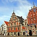 Erasmus Experience in Riga, Latvia by Dimitra