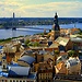 Erasmus Experience in Riga, Latvia by Lucija