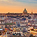 Erasmus Experience in Rome, Italy by Alejandro