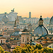 Erasmus Experience in Rome, Italy by Gizem