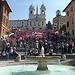 Erasmus Experience in Rome, Italy by Rebecca