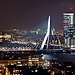 Erasmus Experience in Rotterdam, Netherlands by Alessandro