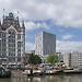 Erasmus Experience in Rotterdam, Netherlands by Alessandro