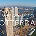 Erasmus Experience in Rotterdam, Netherlands by Sebastian