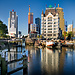 Erasmus Experience in Rotterdam, Netherlands by Sebastian