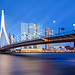 Erasmus Experience in Rotterdam, Netherlands by Sebastian
