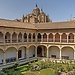 Erasmus Experience in Salamanca