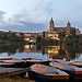 Erasmus Experience in Salamanca