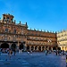 Erasmus Experience in Salamanca, Spain by Leilani