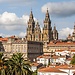 Erasmus Experience in Santiago de Compostela, Spain by Eszter