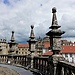 Erasmus Experience in Santiago de Compostela, Spain by Gülnur