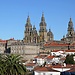 Erasmus Experience in Santiago de Compostela, Spain by Mari