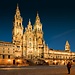 Erasmus Experience in Santiago de Compostela, Spain by Mari