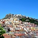 Erasmus experience in Sassari, Italy
