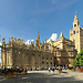 Erasmus Experience in Sevilla, Spain by Alexandre