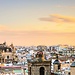 Erasmus Experience in Sevilla, Spain by Céline