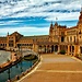 Erasmus Experience in Sevilla, Spain by Chara
