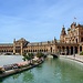 Erasmus Experience in Sevilla, Spain by Enikő