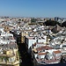 Erasmus Experience in Sevilla, Spain by Enikő