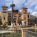Erasmus Experience in Sevilla, Spain by Enikő