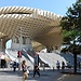 Erasmus Experience in Sevilla, Spain by Enikő