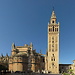 Erasmus Experience in Sevilla, Spain by Lucy