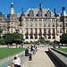 Erasmus Experience in Sheffield, United Kingdom by Claudia