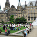 Erasmus Experience in Sheffield, United Kingdom by Claudia