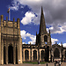 Erasmus Experience in Sheffield, United Kingdom by Claudia