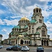 Erasmus Experience in Sofia, Bulgaria by Jonathan