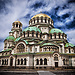 Erasmus Experience in Sofia, Bulgaria by Kata