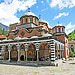 Erasmus Experience in Sofia, Bulgaria by Kata