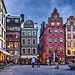 Erasmus Experience in Stockholm, Sweden, by Amaya