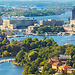 Erasmus Experience in Stockholm, Sweden by Chen