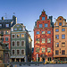 Erasmus Experience in Stockholm, Sweden by Chen