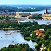 Erasmus Experience in Stockholm, Sweden by Deborah