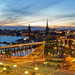 Erasmus Experience in Stockholm, Sweden by Giulia