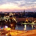 Erasmus Experience in Stockholm, Sweden by Moritzius