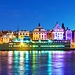 Erasmus Experience in Stockholm, Sweden by Moritzius