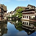 Erasmus Experience in Strasbourg, France by Judit