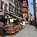Erasmus Experience in Strasbourg, France by Judit