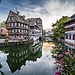 Erasmus Experience in Strasbourg, France by Linzi