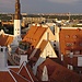 Erasmus Experience in Tallinn, Estonia by Barbara